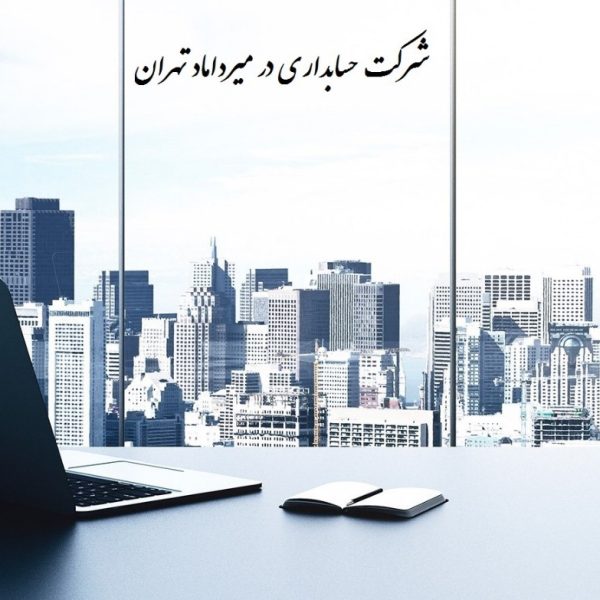 شرکت حسابداری در میر داماد تهران