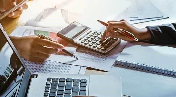 حسابداری مالیاتی در کرج